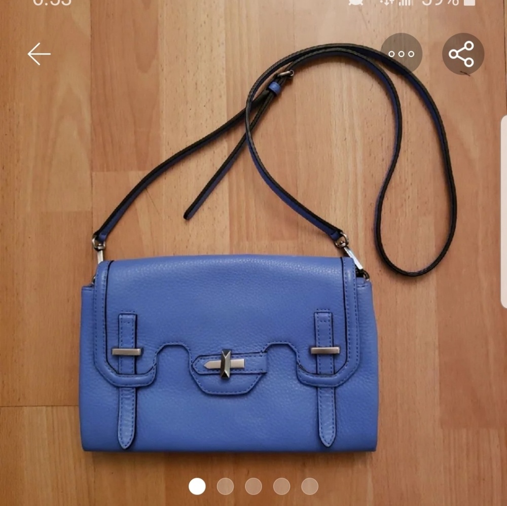 Rebecca minkoff crossbody